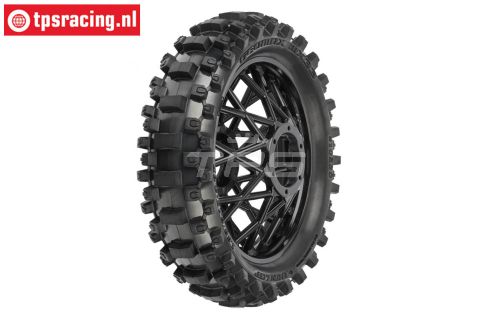 PRO1023010 Pro-Line Dunlop MX33 CR4 Rear tire, set