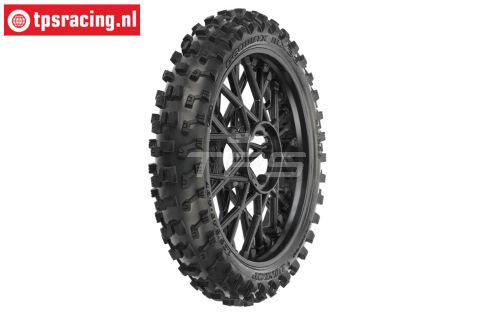 PRO1022910 Pro-Line Dunlop MX33 CR4 front tire, set