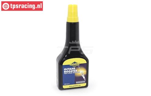PUT74089 Putoline Octane Booster 325 ml, 1 pc.