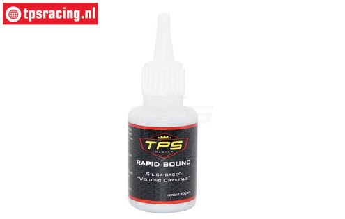 TPS6510 Rapid-Bound Fill and adhesive agent 60 gr., 1 pc.