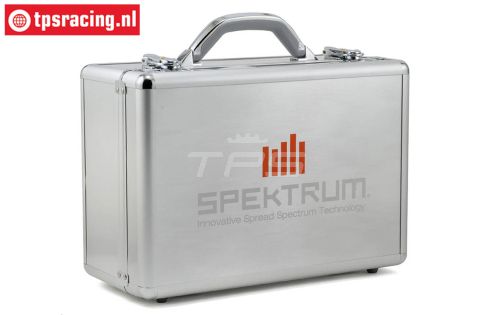 SPM6713 Transmitter Case Spektrum DX serie, 1 pc.