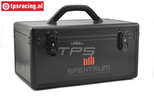SPM6719 Spektrum Transmitter Case, 1 pc.