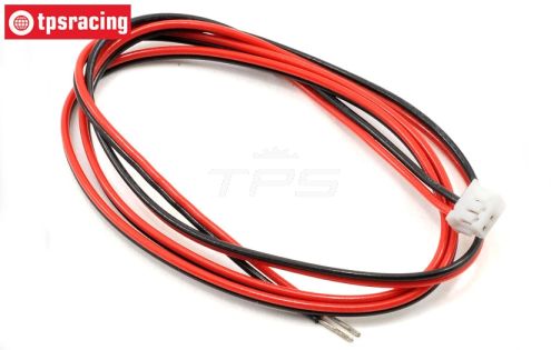 SPMA9570 Spektrum Telemetry Battery voltage cable 3 pin, 1 pc.