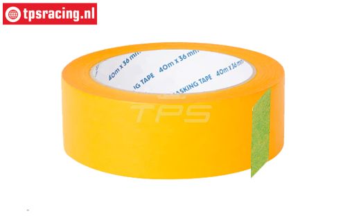 TAM040 Tamiya Masking Tape W40 mm-L18 meter, 1 pc.
