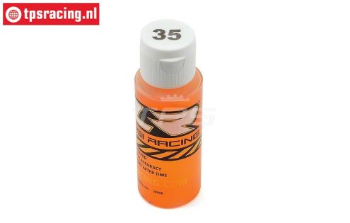 TLR74008 TLR Silicone Oil 35W-420CST 50 ml, 1 pc