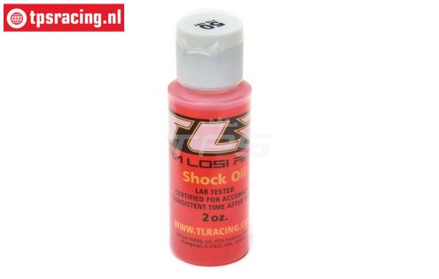 TLR74013 TLR Silicone oil 50W-710CST 50 ml, 1 pc.
