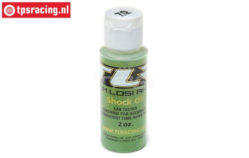 TLR74015 TLR Silicone oil 70W-910CST 50 ml, 1 pc.