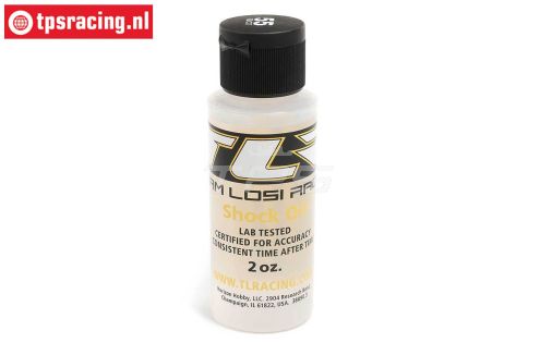 TLR74032 Silicone oil 55W, 50 ml, 1 pc.
