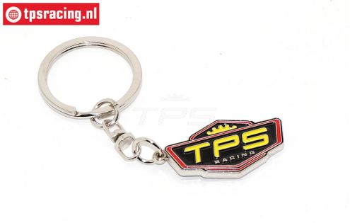 TPSKEY2019 TPS Key Ring, 1 st.