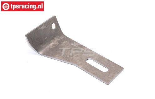 VRC8700/02 Steel mounting bracket VRC8700 Serie, 1 pc