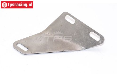 VRC8025/04 Steel mounting bracket for VRC8025, 1 pc