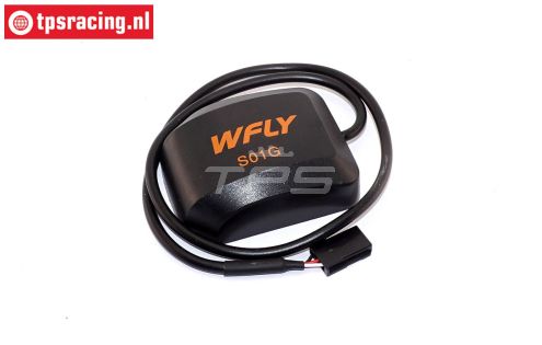 WFLY S01G GPS Module, 1 pc.