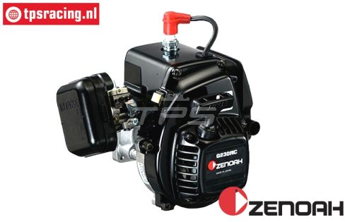 G230RC Zenoah Motor 23 cc, 1 pc.