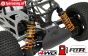 FG540070RZ Monster Buggy WB5 Sports-Line 4WD RTR