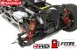 FG540070RZ Monster Buggy WB5 Sports-Line 4WD RTR