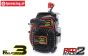 G320F3/RR2 Zenoah Falcon3-RR2 G320-32cc Tuning motor, 1 pc.