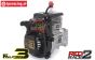 G290F3/RR2 Zenoah Falcon3-RR2 29 cc Tuning motor, 1 pc.