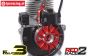 G320F3/RR2 Zenoah Falcon3-RR2 G320-32cc Tuning motor, 1 pc.
