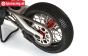 PRO1025202 Hole Shot 2.0 V2 Bead M3 Rear Tire, Set
