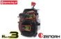 G320F3 Zenoah Falcon3 G320-32cc Tuning Motor, 1 pc.