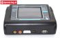 HTRC HT150 Touch screen Charger 12-220 volt, Set