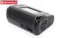 HTRC HT150 Touch screen Charger 12-220 volt, Set