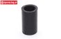 TPS0385 3-Layer Exhaust hose Ø21-L50 mm, 1 pc.