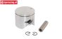 TPS0220 Zenoah 29cc-Ø36 Piston, Set
