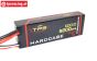 TPS9200HC LiPo accu Hardcase 9200 mAh 7,6 Volt-120C, 1 pc