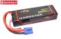 TPS9200HC LiPo accu Hardcase 9200 mAh 7,6 Volt-120C, 1 pc