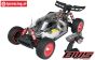 Building Plan BWS Racing 5B Buggy