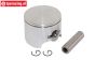 TP32024 Zenoah 32cc-Ø38 mm Piston, Set