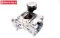 BWS59003/38 38 cc CNC Race motor, 1 pc.