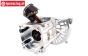 BWS59003/38 38 cc CNC Race motor, 1 pc.