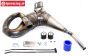 VRC9001 VRC Ultimate-P32 Pipe Kraken Vekta Unsilenced, Set
