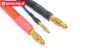 TPS5200HC LiPo Hardcase 5200 mAh 7,4 Volt-100C, 1 pc.