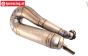SAM7303 Samba 7 ESW Titanium Pipe, Set