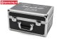 EBB1172 Transmitter case Futaba 7PX-10PX, 1 pc.