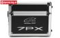 EBB1172 Transmitter case Futaba 7PX-10PX, 1 pc.