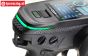 Absima CR10P 10 channel 2.4 Gig transmitter, Set
