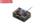 ABSR10WP Absima R10WP waterproof Receiver, 1 pc.