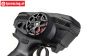 Absima CR10P 10 channel 2.4 Gig transmitter, Set