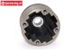 TPSB3201 Alu-Diff. Housing LOSI 5T-BWS-TLR, 1 pc.