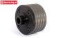 TPSB3201 Alu-Diff. Housing LOSI 5T-BWS-TLR, 1 pc.