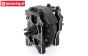 TPS7050 Aluminum Divisible differential mounts BWS-LOSI, Set