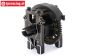 TPS7050 Aluminum Divisible differential mounts BWS-LOSI, Set
