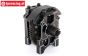 TPS7050 Aluminum Divisible differential mounts BWS-LOSI, Set