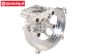 RVRC001 N-R-P Alloy Crank shaft Housing 23-29 cc, Set