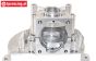 RVRC001 N-R-P Alloy Crank shaft Housing 23-29 cc, Set