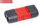 AMASS1200/04 Amass T-Plug with Protection, 4 pcs.